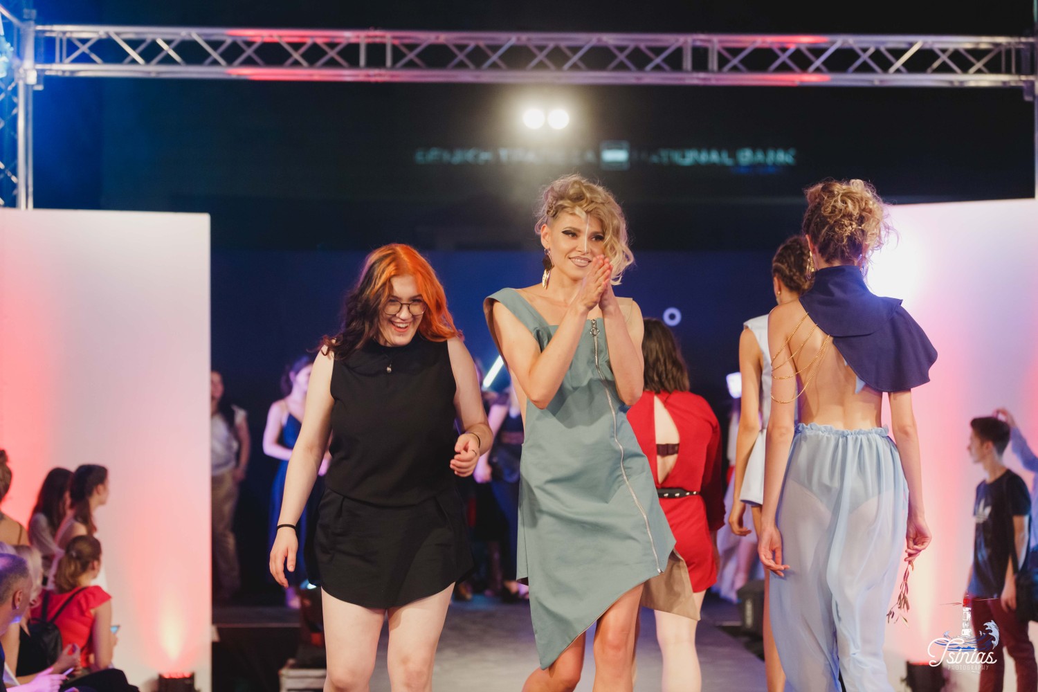 ΔΕΛΤΑ 360 FASHION SHOW 2019 - Πάτρα | Απόηχος