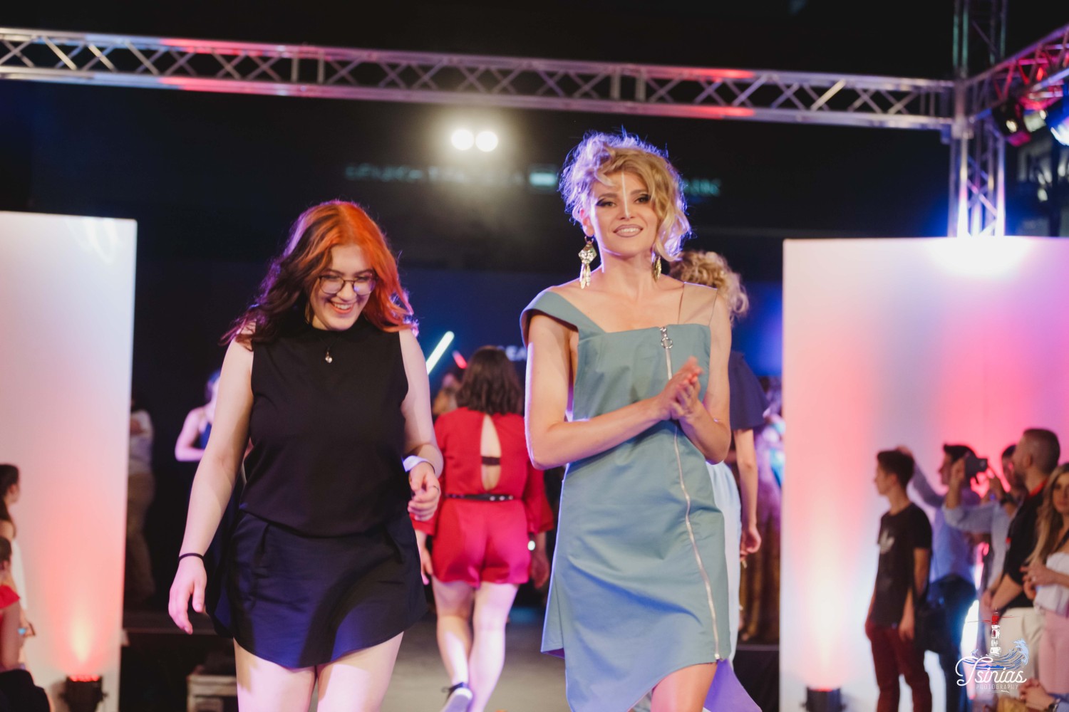 ΔΕΛΤΑ 360 FASHION SHOW 2019 - Πάτρα | Απόηχος