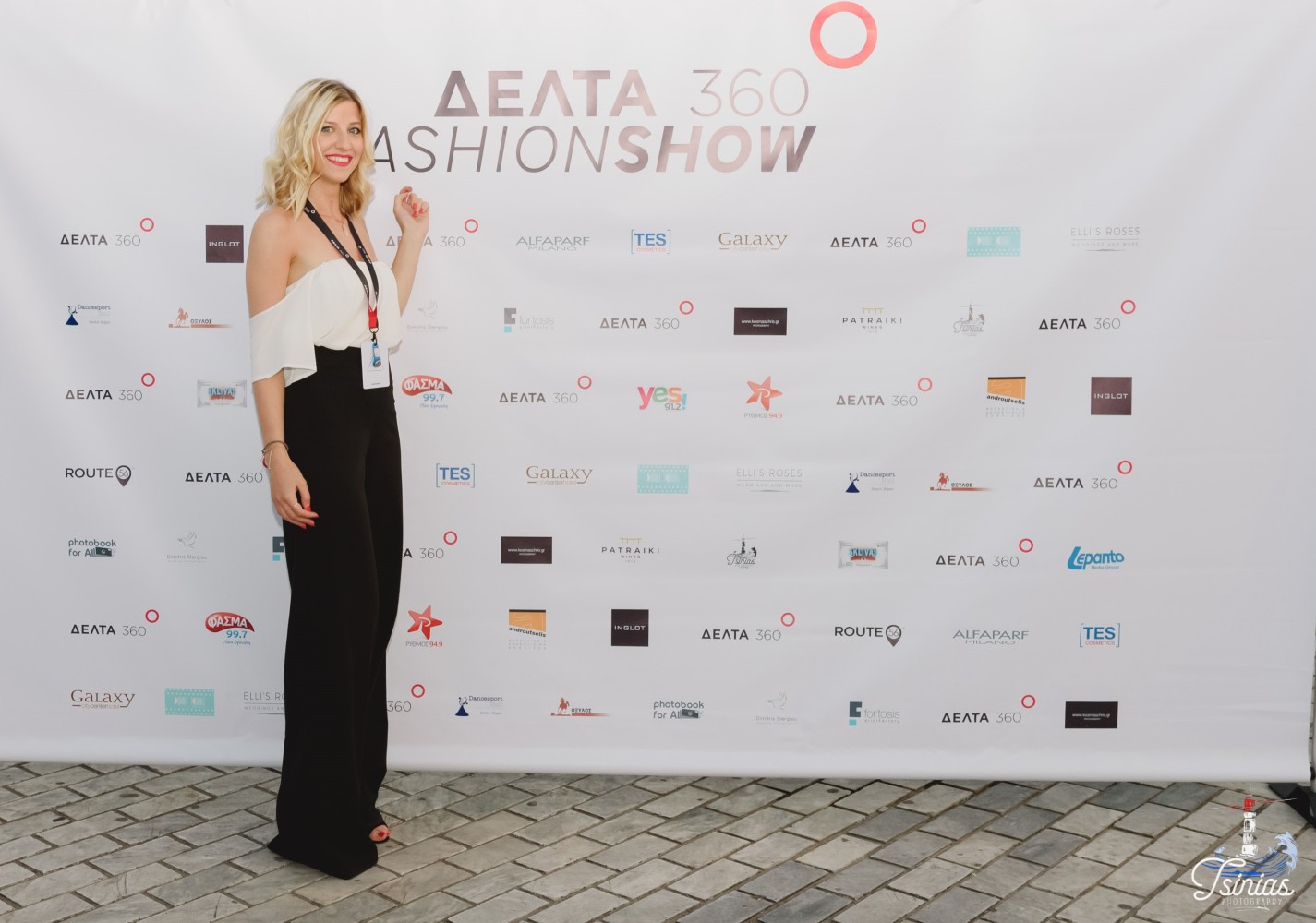 ΔΕΛΤΑ 360 FASHION SHOW 2019 - Πάτρα | Απόηχος