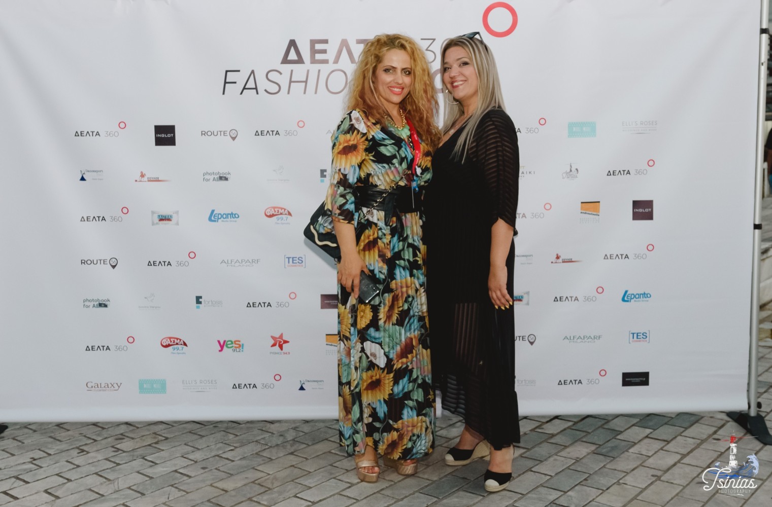 ΔΕΛΤΑ 360 FASHION SHOW 2019 - Πάτρα | Απόηχος