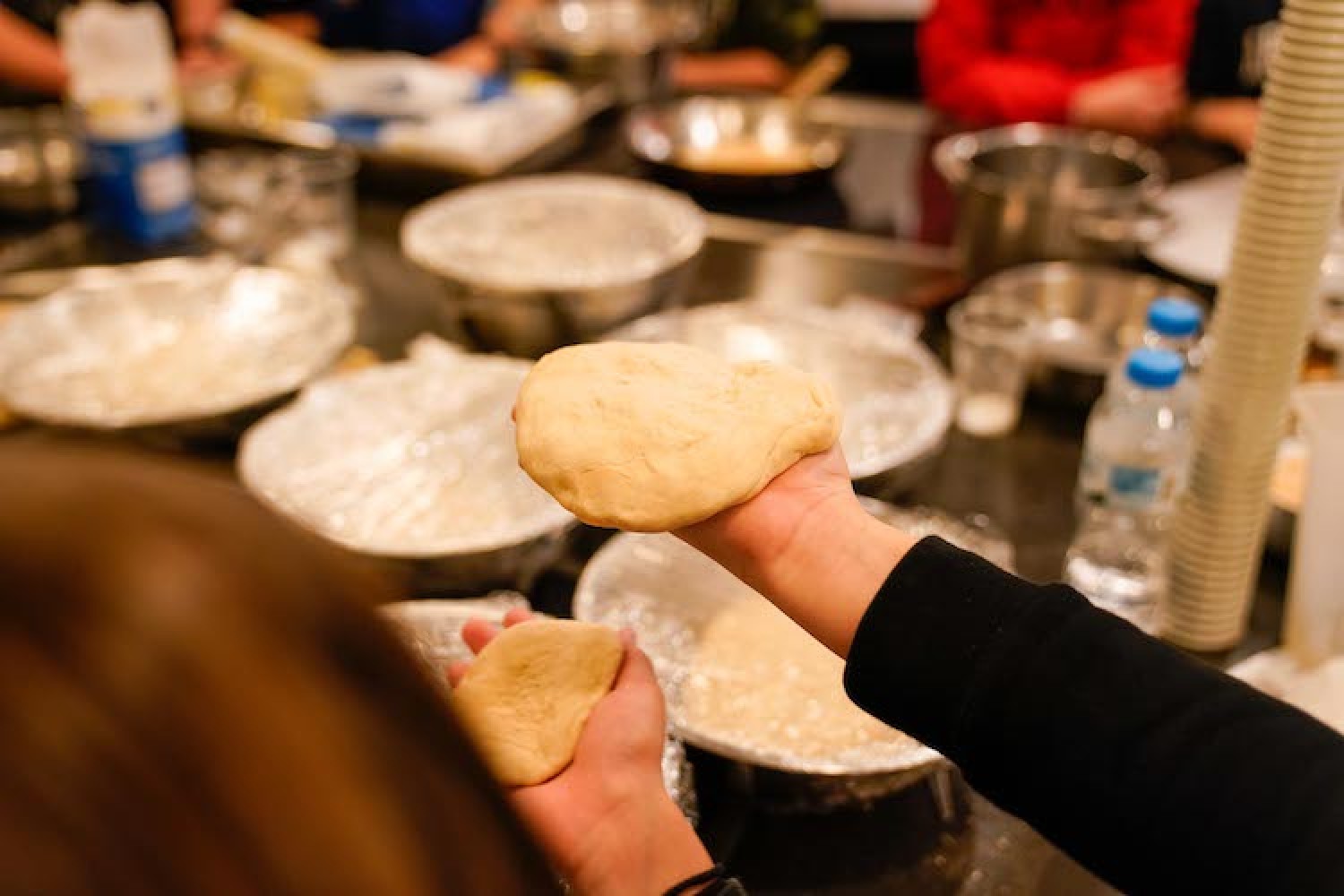 Master Chef Junior στο ΙΕΚ ΔΕΛΤΑ 360!