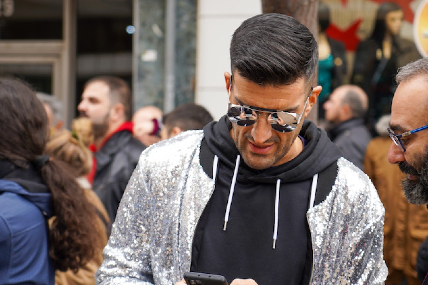 IEK DELTA 360 & PAOK Christmas Party 2019