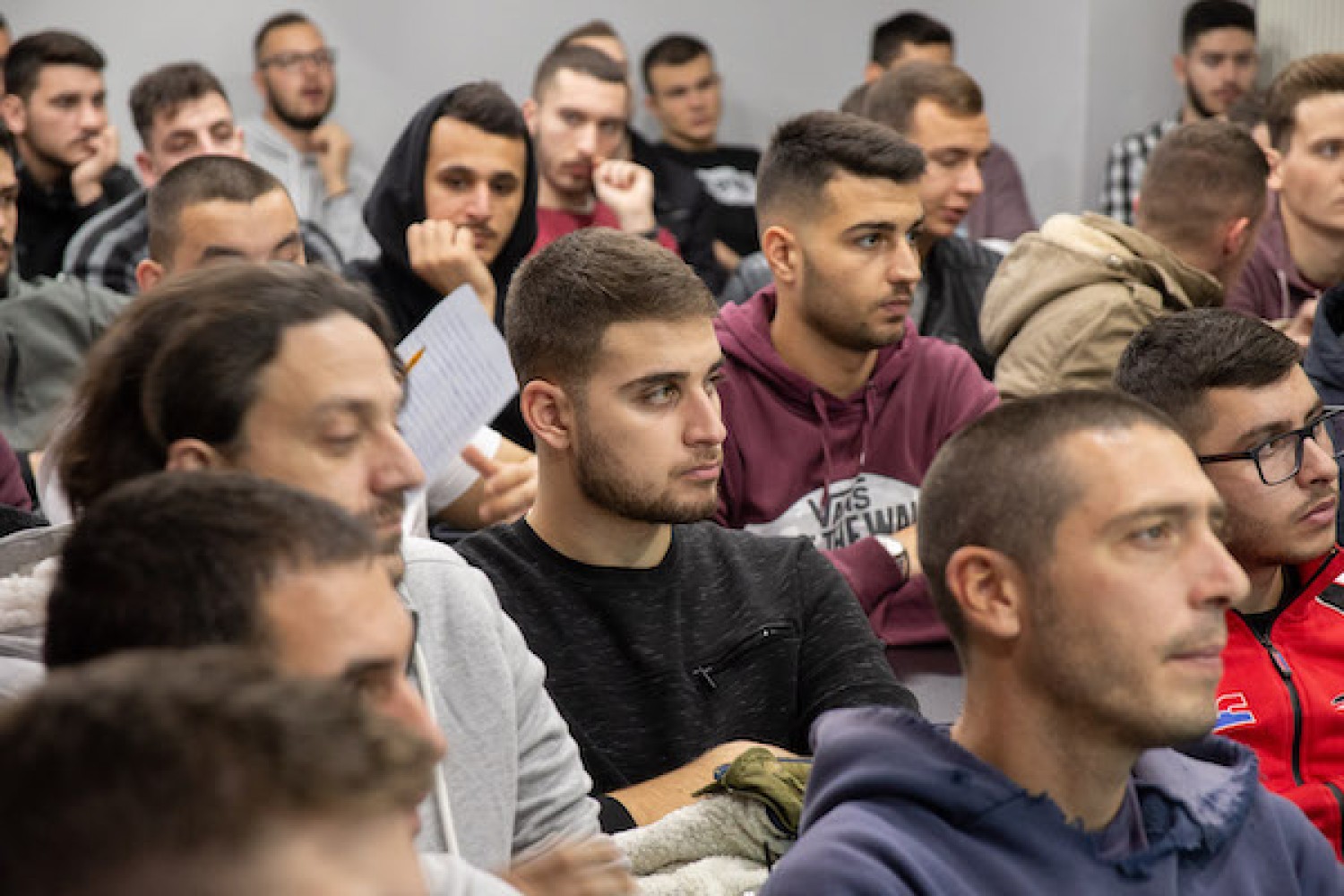 Σεμινάριο / Τεχνολογία Λιπαντικών με εισηγητή τον Βασίλειο Δράκο