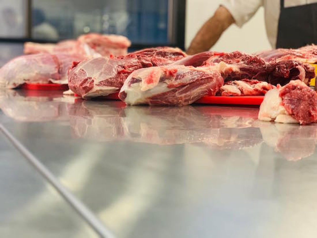 Σεμινάριο με θέμα "Modern beef Cuts & Techniques" διοργάνωσε το ΙΕΚ ΔΕΛΤΑ 360 Πάτρας
