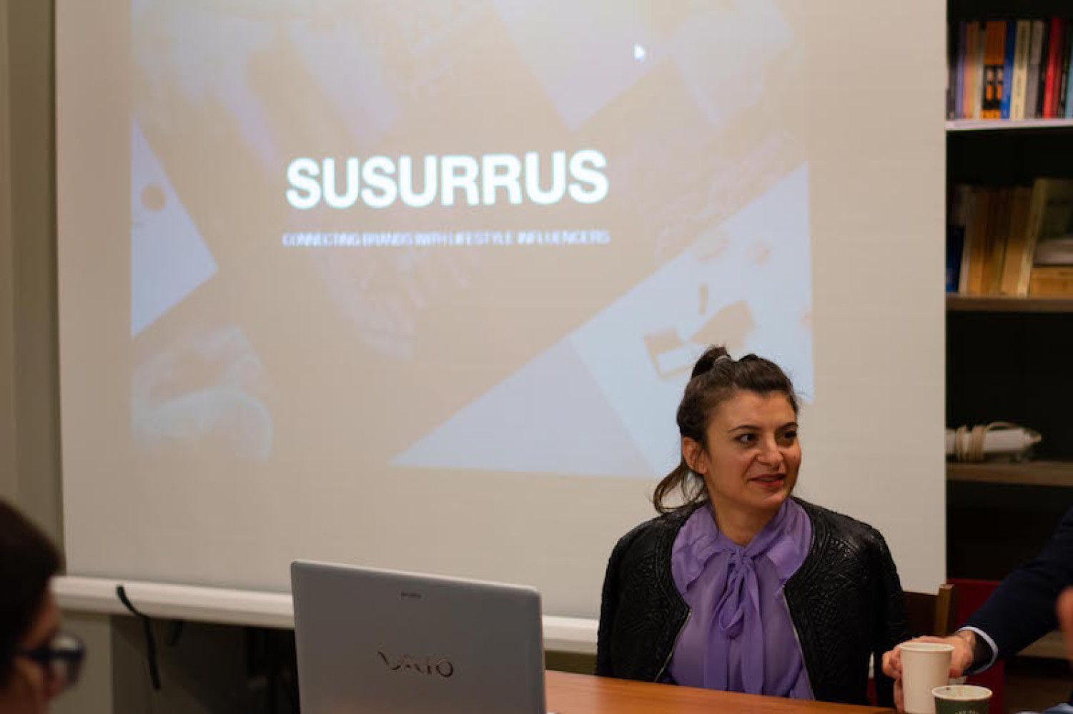  To Mindspace Patras, διοργάνωσε το 2ο ΜeetUp, με κεντρικό θέμα : Stages of a StartUp