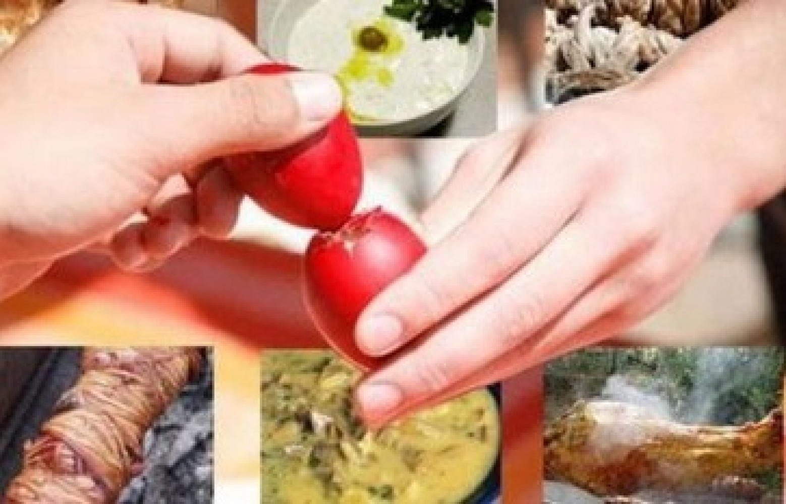 Πασχαλινά έθιμα με …360 διάσταση!