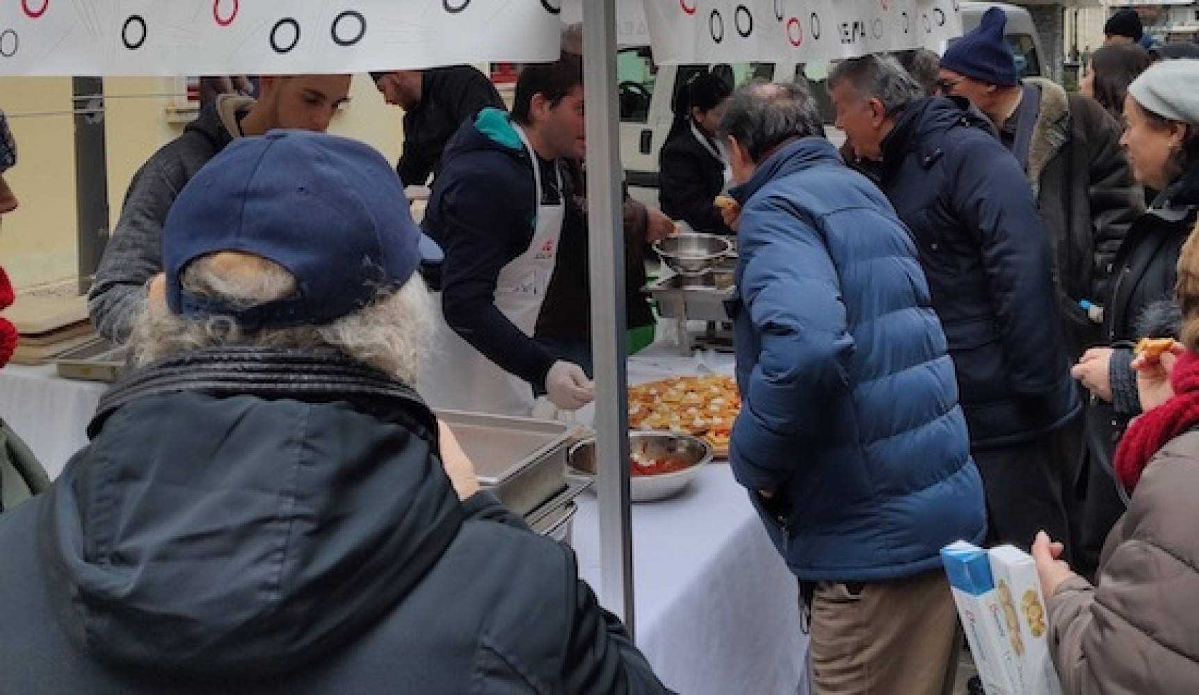 Γαστρονομικό τριήμερο με το ΙΕΚ ΔΕΛΤΑ 360 να πρωταγωνιστεί στα Ιωάννινα