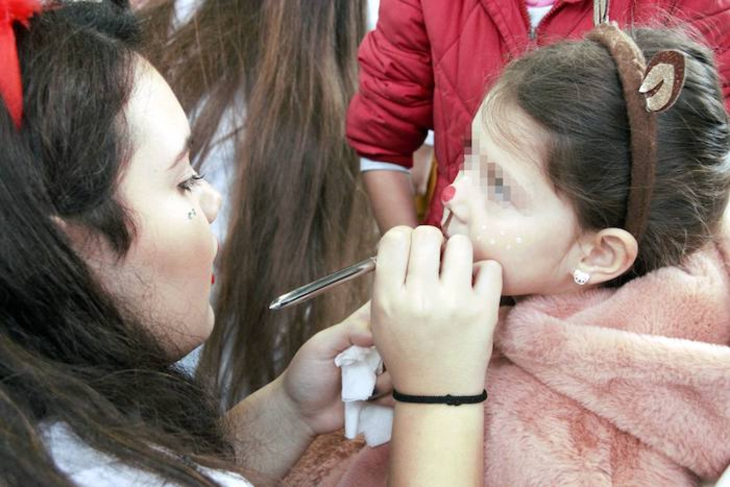Το ΙΕΚ ΔΕΛΤΑ 360 Ιωαννίνων και ο Δήμος Πωγωνίων στην πιο όμορφη χριστουγεννιάτικη γιορτή!