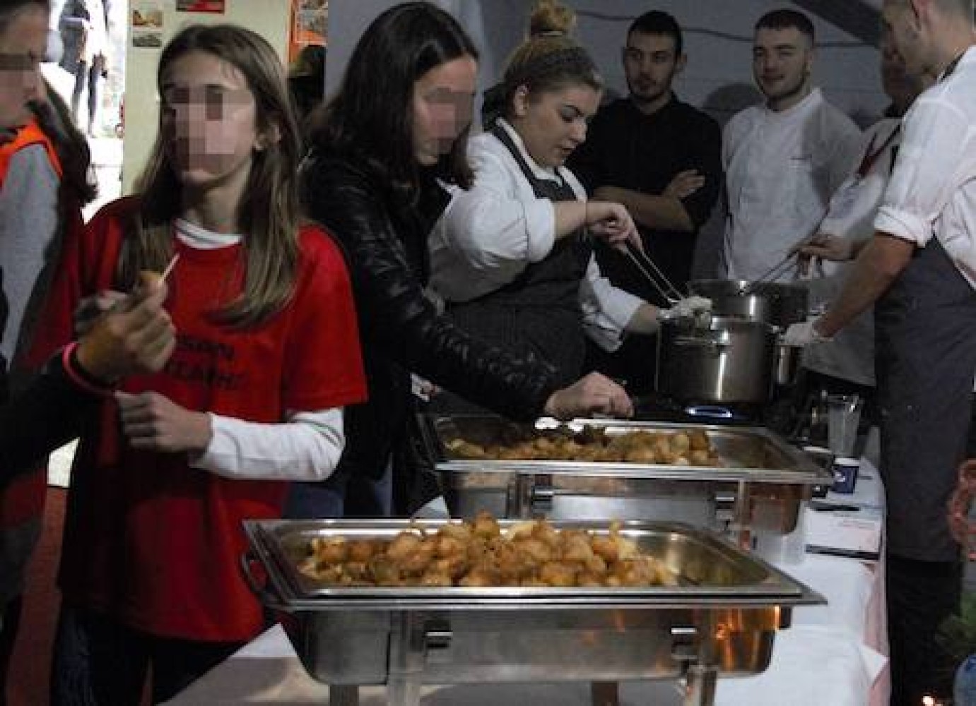 Για 4η συνεχόμενη χρονιά το ΙΕΚ ΔΕΛΤΑ 360 Ιωαννίνων έλαβε μέρος στο Χριστουγεννιάτικο Τουρνουά του Α.Γ.Σ.Ι