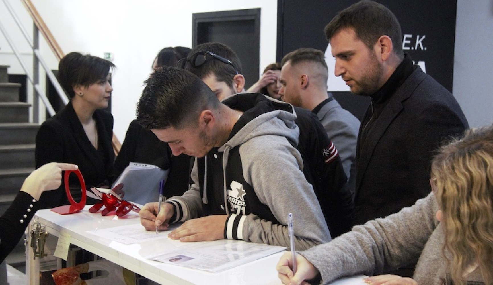 Με απόλυτη επιτυχία πραγματοποιήθηκε και φέτος η Ημέρα Καριέρας Τουρισμού στο ΙΕΚ ΔΕΛΤΑ 360 Ιωαννίνων!