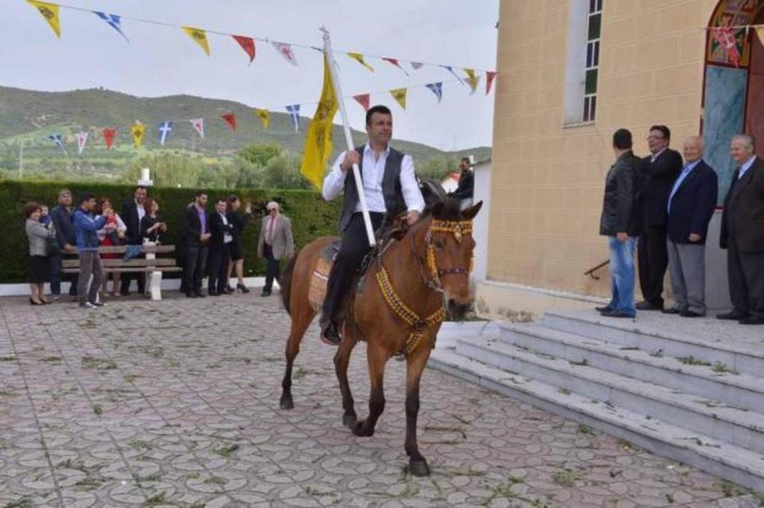 Πασχαλινά έθιμα με …360 διάσταση!