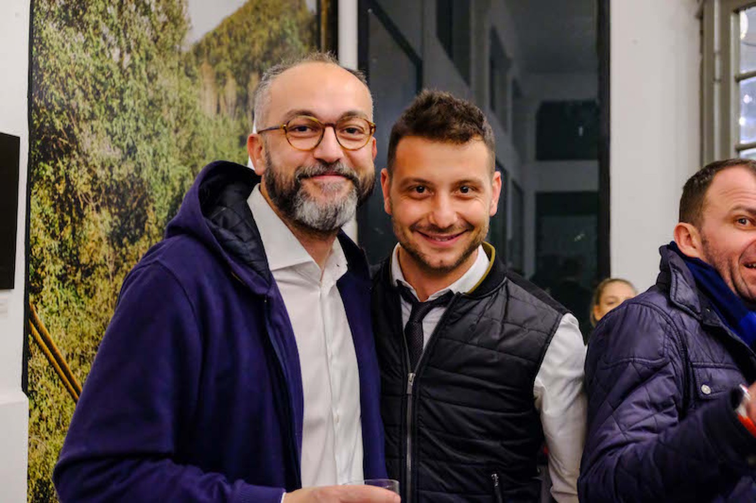 Το ΙΕΚ ΔΕΛΤΑ 360 Θεσσαλονίκης γέμισε το Tom's και έκανε την πιο ωραία Χριστουγεννιάτικη Γιορτή για το προσωπικό του
