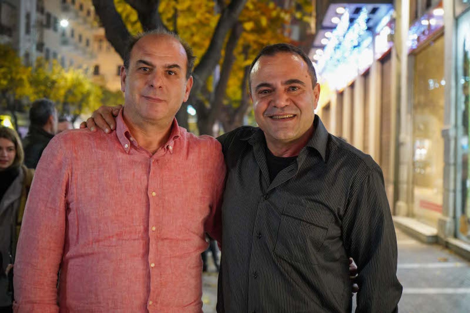 Το ΙΕΚ ΔΕΛΤΑ 360 Θεσσαλονίκης γέμισε το Tom's και έκανε την πιο ωραία Χριστουγεννιάτικη Γιορτή για το προσωπικό του