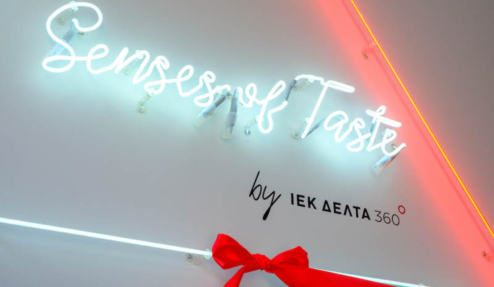 Πρωτοποριακό εκπαιδευτικό εστιατόριο “Senses of Taste” από το ΙΕΚ ΔΕΛΤΑ 360!