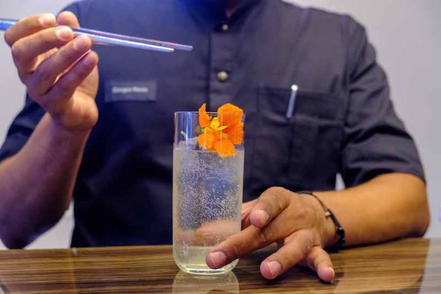 Πρωτοποριακό εκπαιδευτικό εστιατόριο “Senses of Taste” από το ΙΕΚ ΔΕΛΤΑ 360!