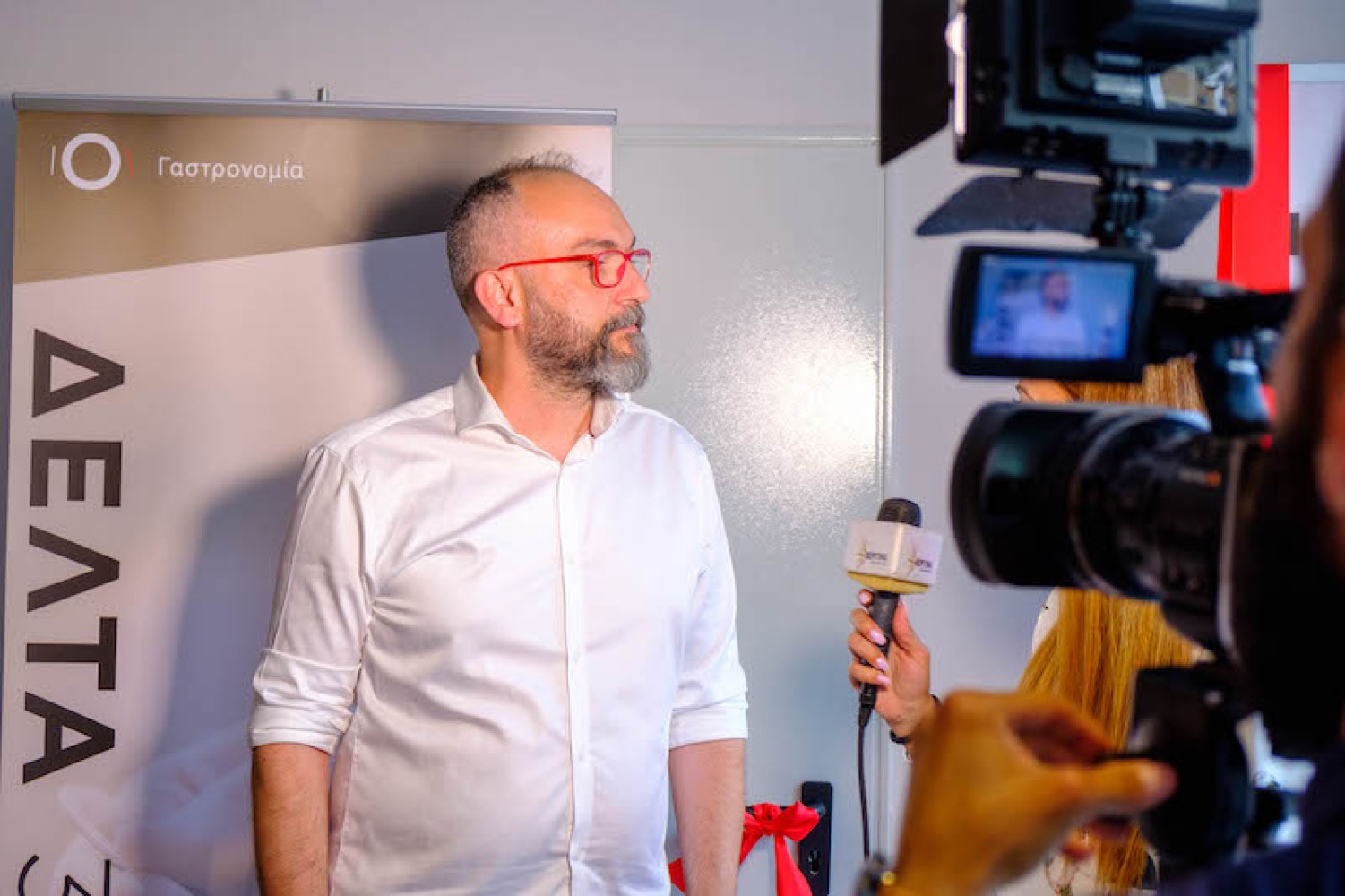 Πρωτοποριακό εκπαιδευτικό εστιατόριο “Senses of Taste” από το ΙΕΚ ΔΕΛΤΑ 360!