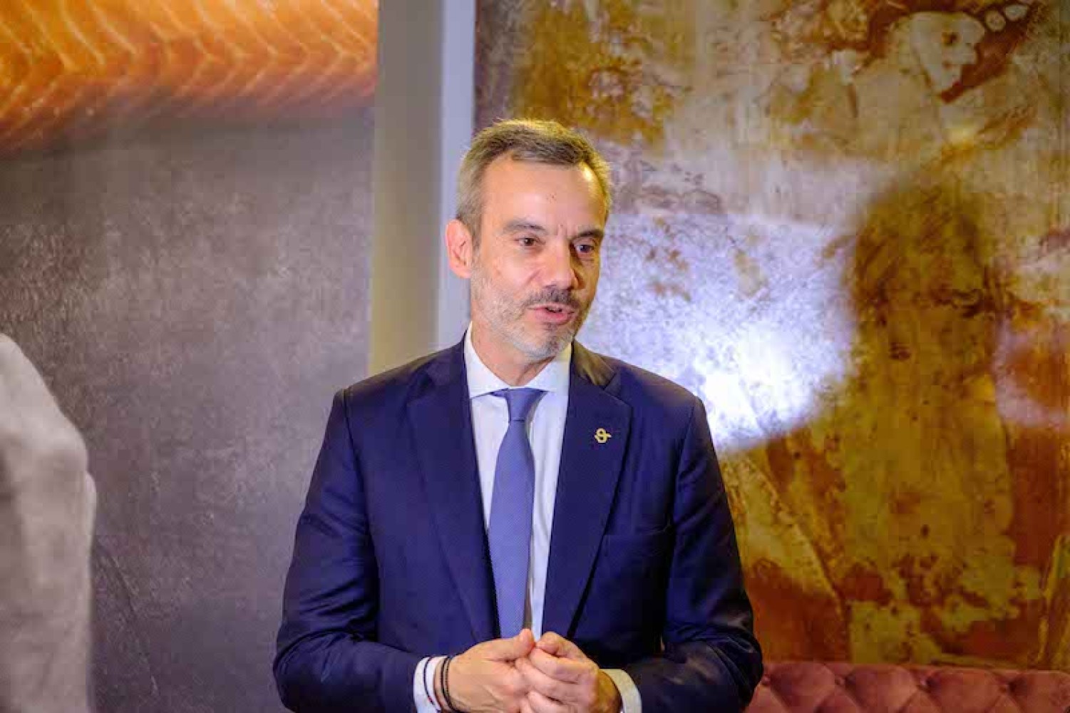Πρωτοποριακό εκπαιδευτικό εστιατόριο “Senses of Taste” από το ΙΕΚ ΔΕΛΤΑ 360!