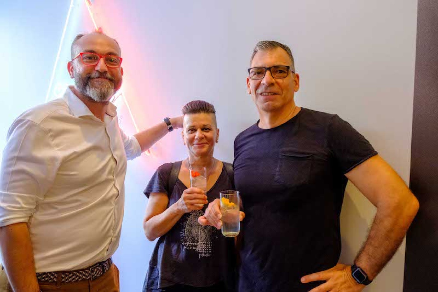 Πρωτοποριακό εκπαιδευτικό εστιατόριο “Senses of Taste” από το ΙΕΚ ΔΕΛΤΑ 360!