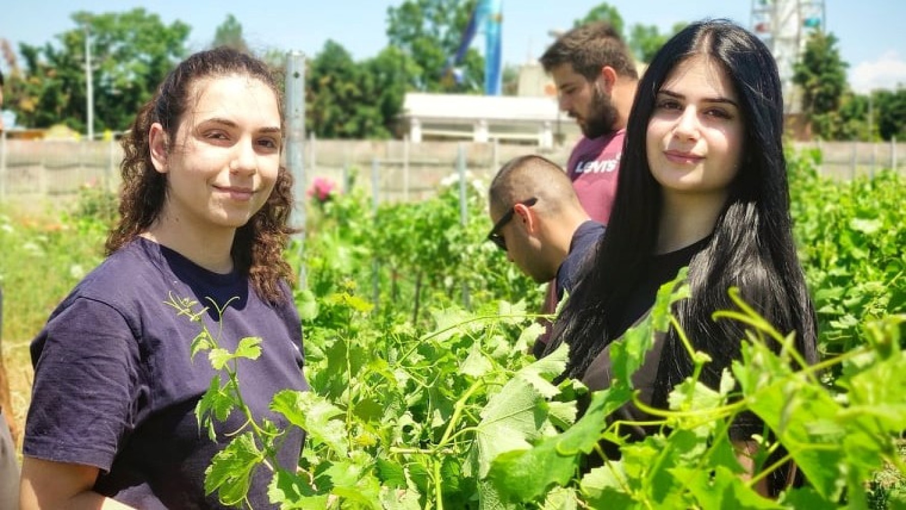 14 Νοεμβρίου: Ευρωπαϊκή Ημέρα ΟινοΤουρισμού - Ένα τουριστικό μοντέλο με επίκεντρο το κρασί!