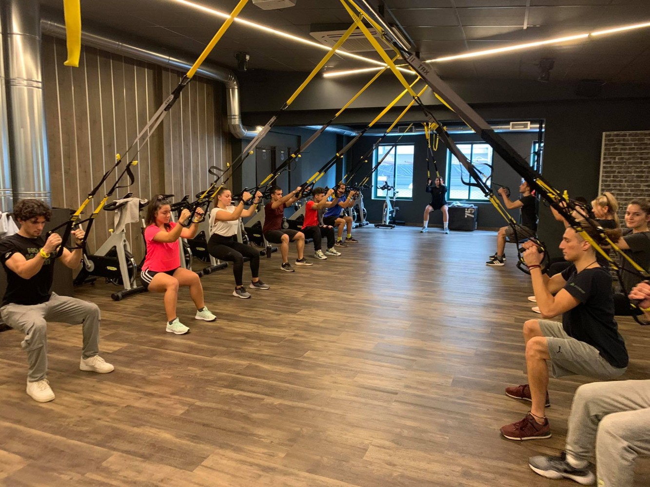 ΙΕΚ ΔΕΛΤΑ 360 – BODYFIT σε στρατηγική εκπαιδευτική συνεργασία!