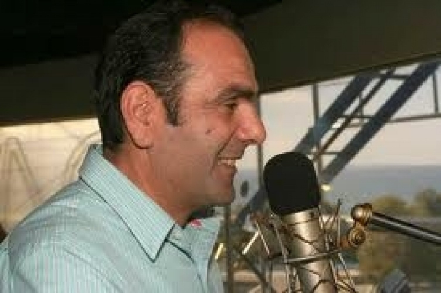 Στέφανος Διαμαντόπουλος:  Η «μαγεία» του πειρατικού ραδιοφώνου υπάρχει και σήμερα - Το μόνο που έχει αλλάξει είναι η ψηφιοποίηση!