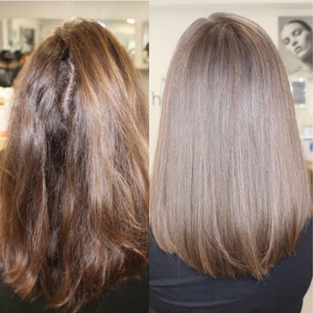 Σεμινάριο Brazilian Keratin από το ΙΕΚ ΔΕΛΤΑ 360 Καλαμάτας