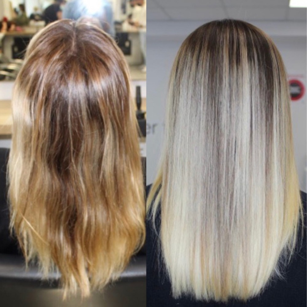 Σεμινάριο Brazilian Keratin από το ΙΕΚ ΔΕΛΤΑ 360 Καλαμάτας