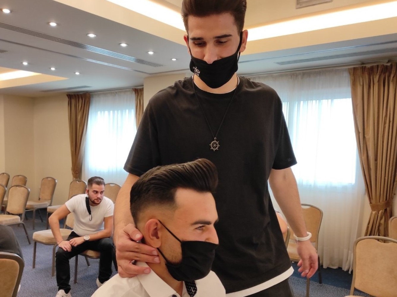 Νέες επιτυχίες των σπουδαστών Κομμωτικής του ΙΕΚ ΔΕΛΤΑ 360!