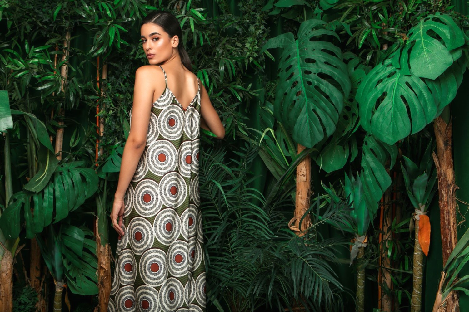 Eden Fashion Garden: Άλλη μία επαγγελματική δουλειά του τομέα Μόδας & Ομορφιάς!