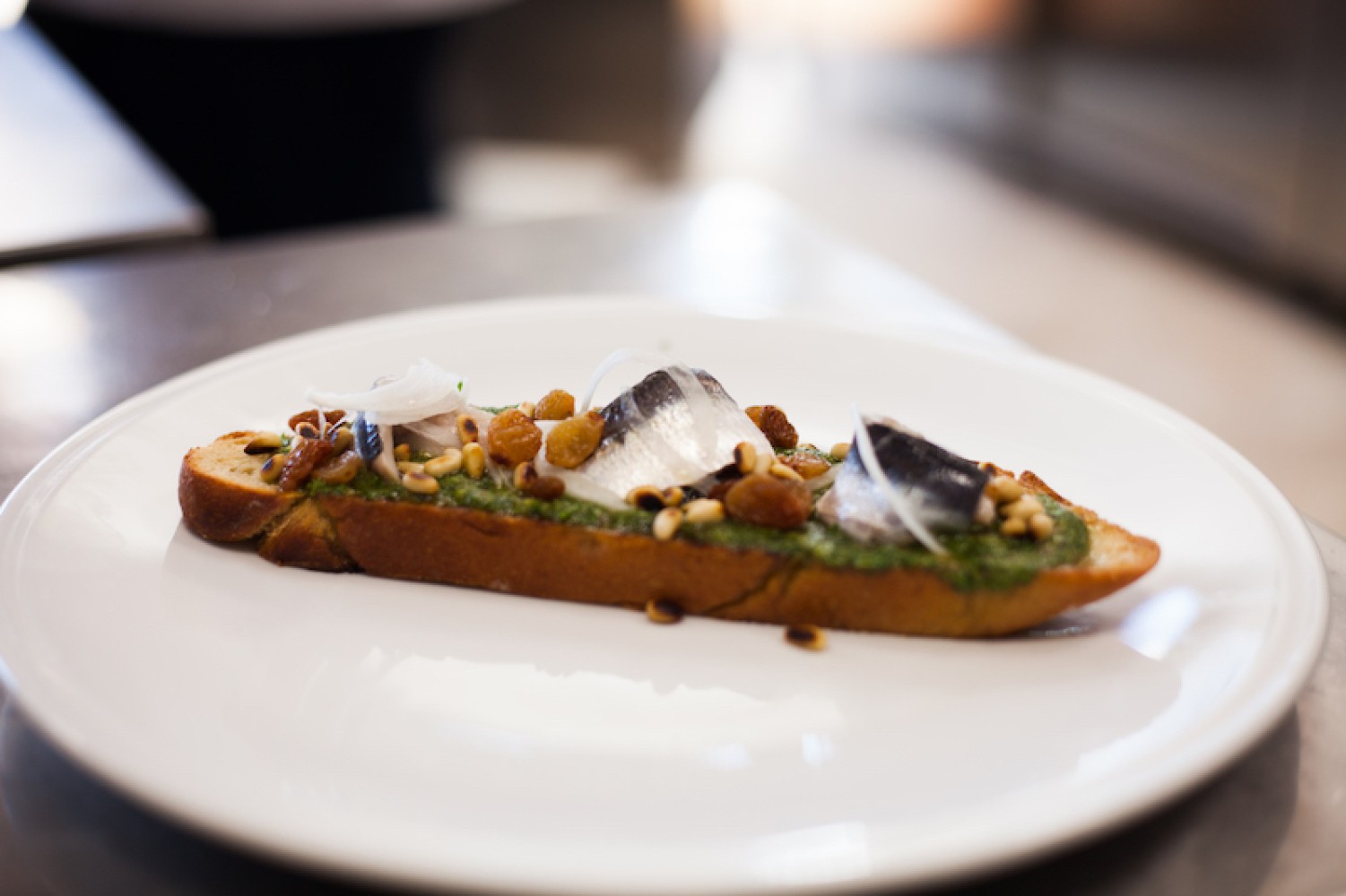 Ο καλύτερος head chef των Jamie's Italian στο ΙΕΚ ΔΕΛΤΑ 360 Πάτρας!