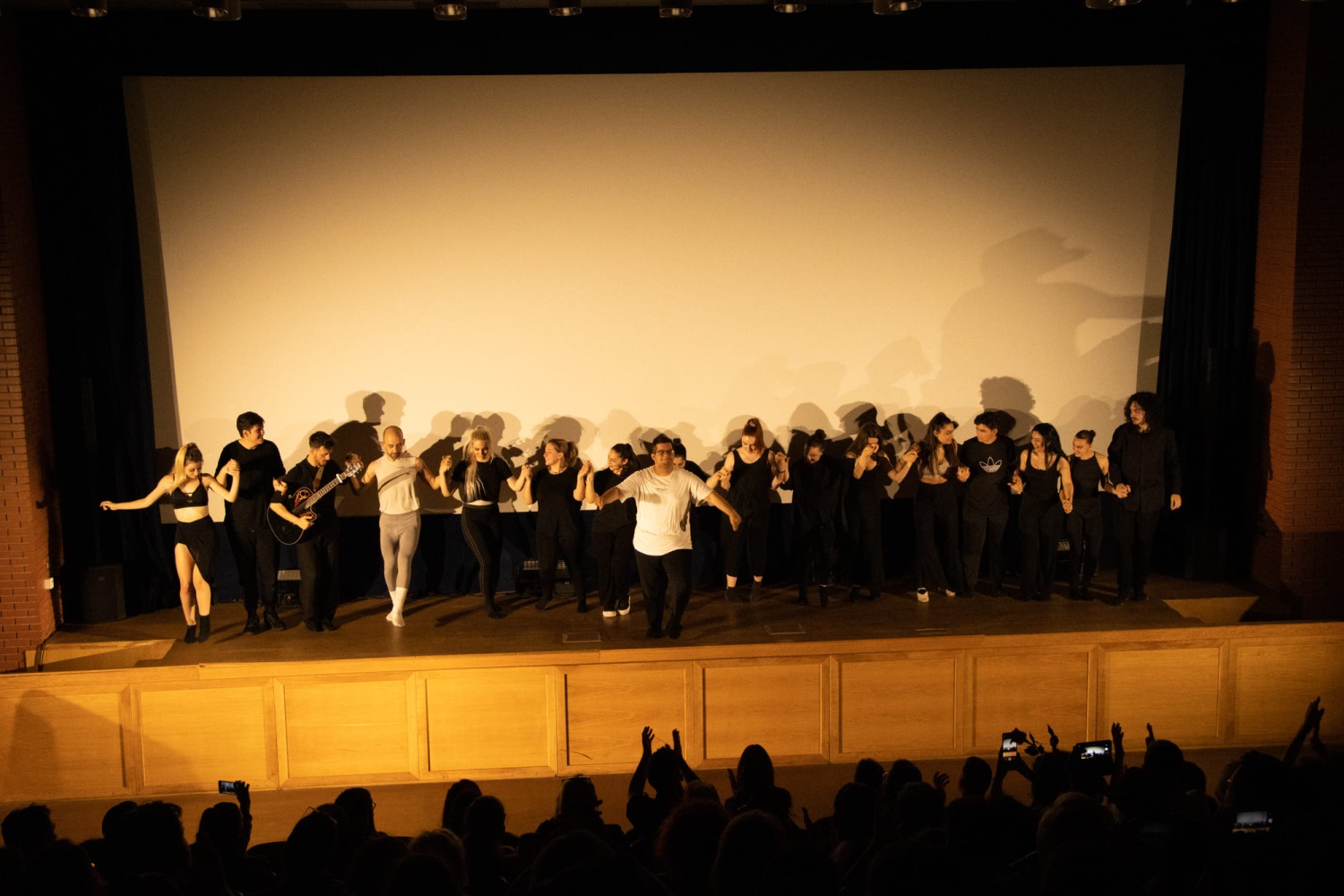 360 ART DAYS: Οι σπουδαστές του ΙΕΚ ΔΕΛΤΑ 360 διαμοιράζουν πολιτισμό!