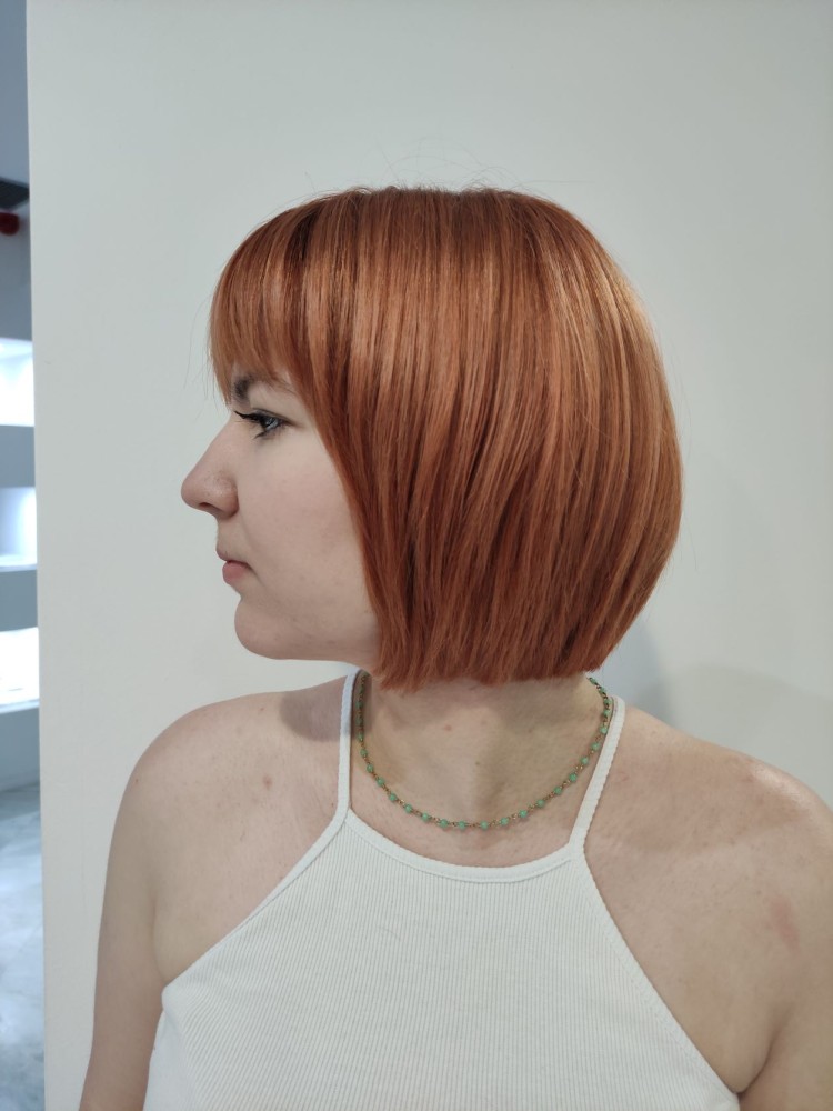 Σεμινάριο Κομμωτικής από τον hair expert Γιώργο Αλεξόπουλο