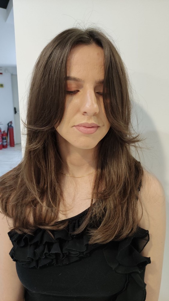 Σεμινάριο Κομμωτικής από τον hair expert Γιώργο Αλεξόπουλο