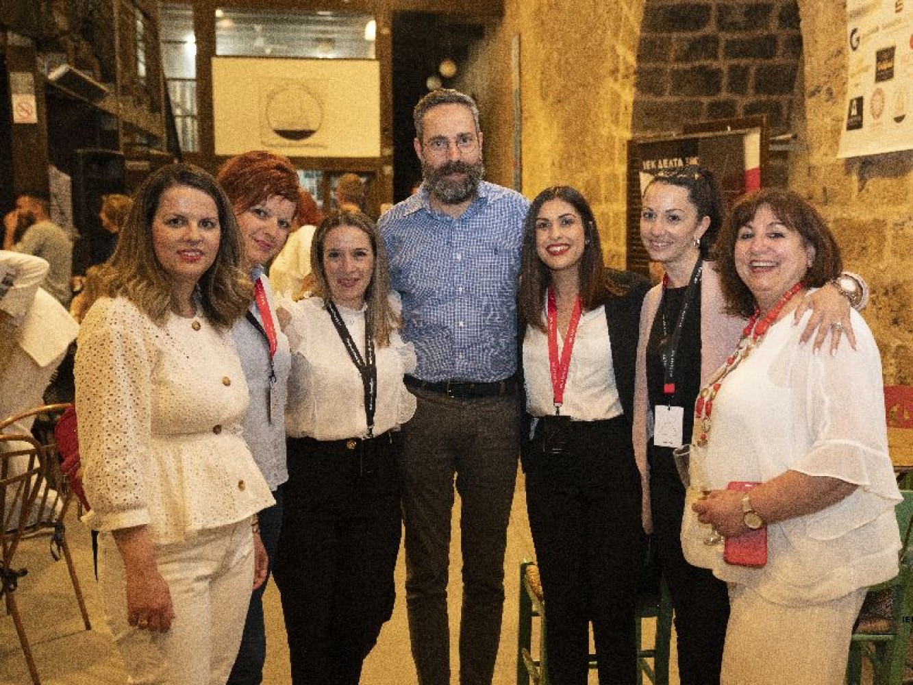 Ολόκληρώθηκε ο διαγωνισμός "Κρέπα με Άρωμα Κρήτης"