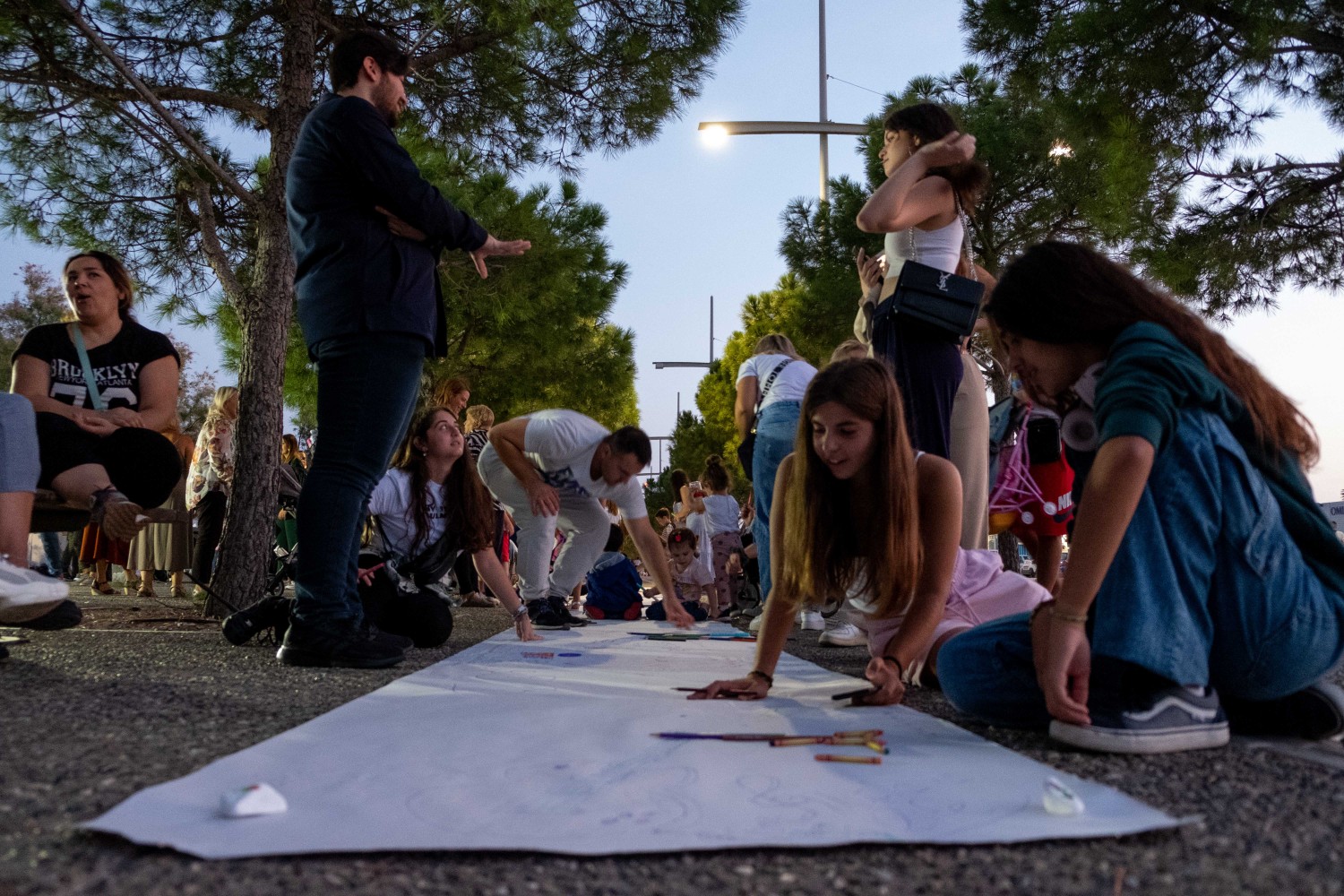 Συμμετοχή στο 3ο Φεστιβάλ Ψυχικής Υγείας