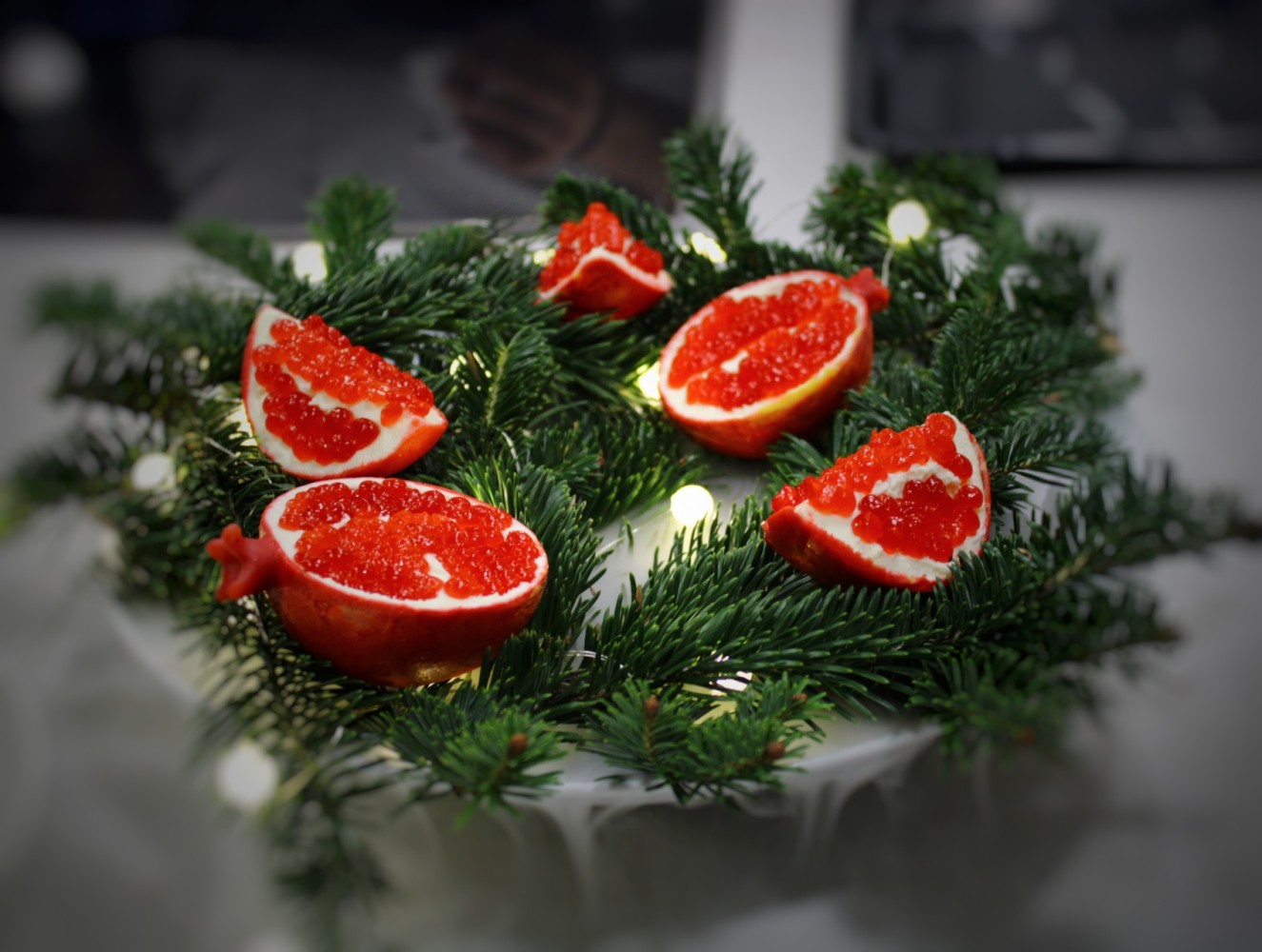 Christmas Spirit στις κουζίνες του ΙΕΚ ΔΕΛΤΑ 360 Θεσσαλονίκης