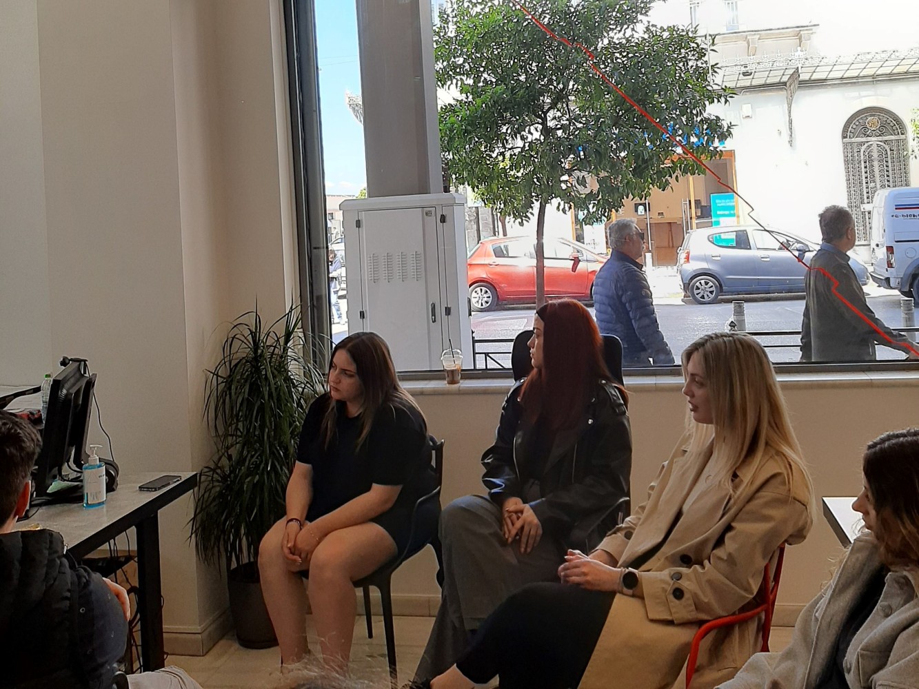 Βιωματική εμπειρία Management για σπουδαστές Οικονομίας & Διοίκησης