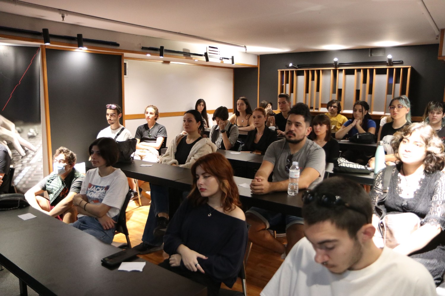 Welcome Day στην Θεσσαλονίκη: υποδεχτήκαμε τους νέους σπουδαστές μας με μία ξεχωριστή εκδήλωση!