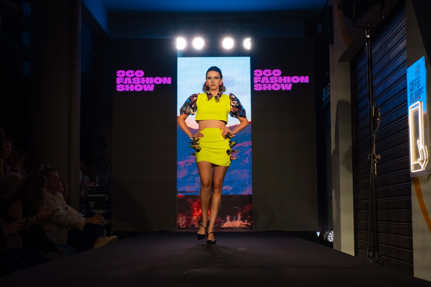 360 Fashion Show από τις σχολές Μόδας & Ομορφιάς Αθήνας, Πάτρας, Ιωαννίνων και Καλαμάτας!