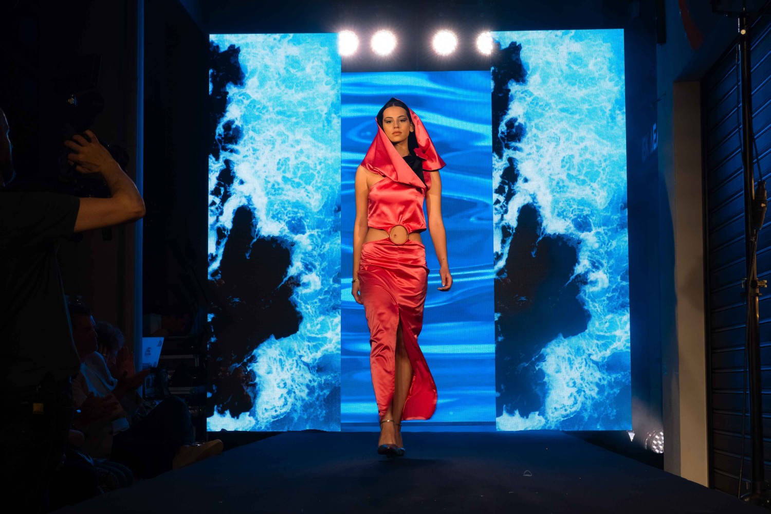 360 Fashion Show από τις σχολές Μόδας & Ομορφιάς Αθήνας, Πάτρας, Ιωαννίνων και Καλαμάτας!