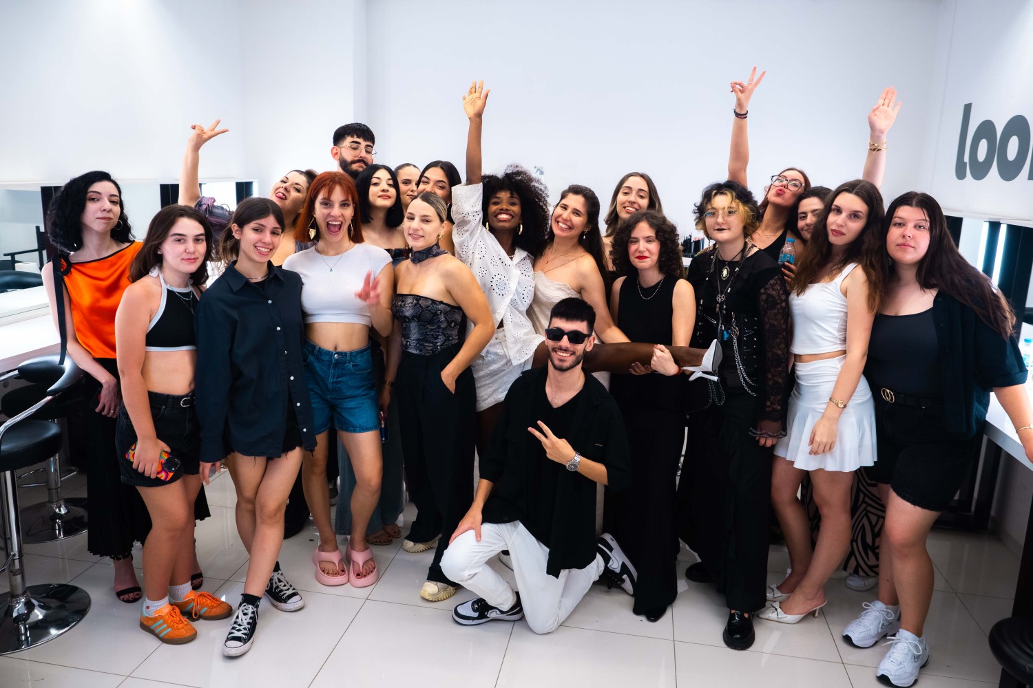 360 Fashion Show από τις σχολές Μόδας & Ομορφιάς Αθήνας, Πάτρας, Ιωαννίνων και Καλαμάτας!