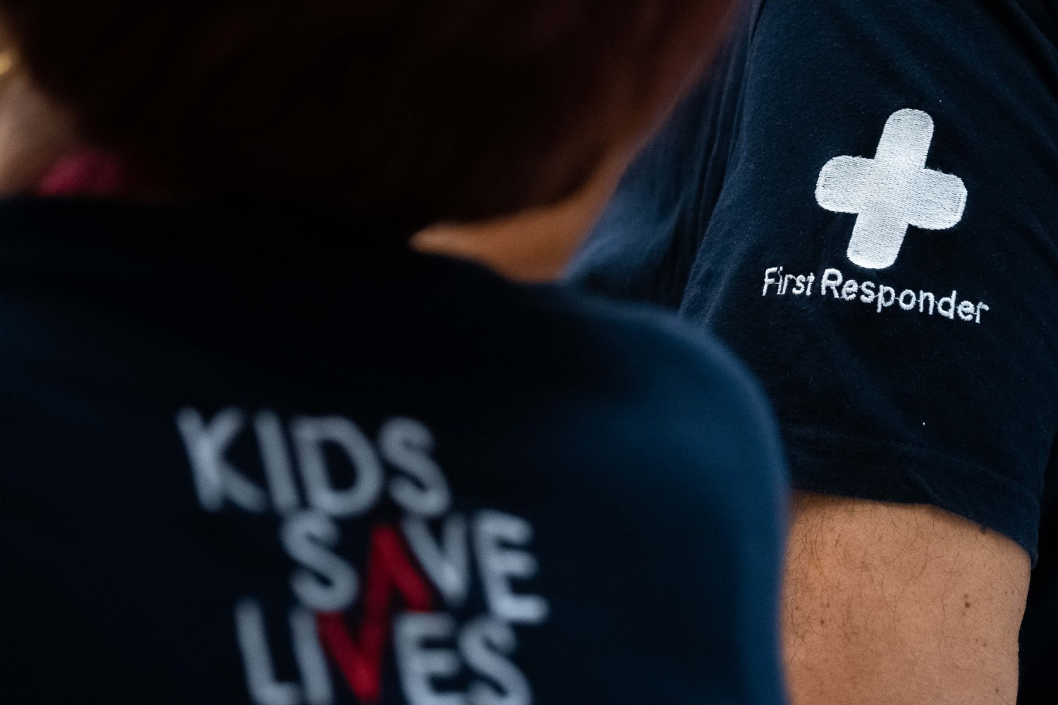 Εκπαίδευση πρώτων βοηθειών από το Kids Save Lives στο ΙΕΚ ΔΕΛΤΑ 360 Αθήνας