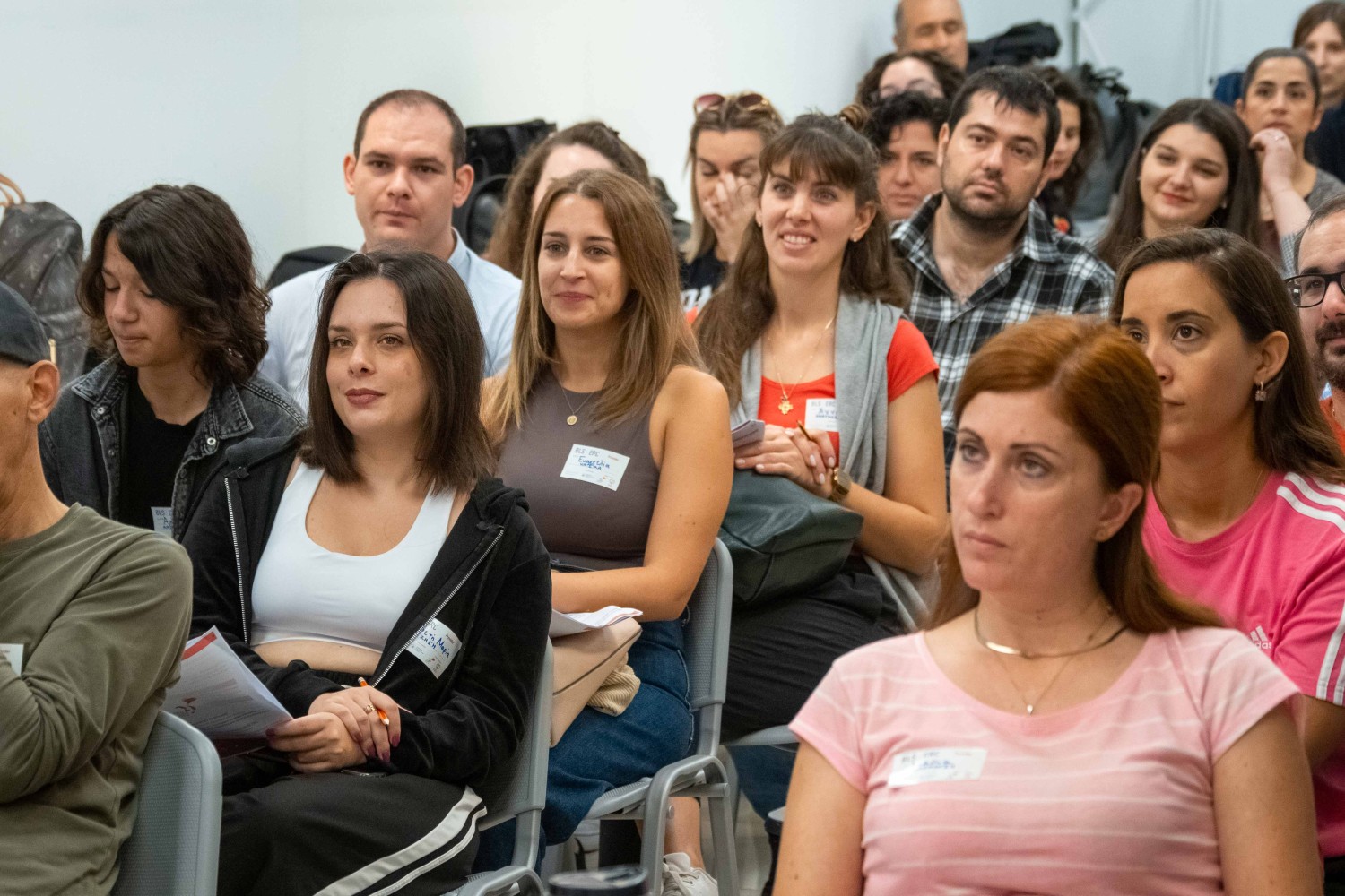 Εκπαίδευση πρώτων βοηθειών από το Kids Save Lives στο ΙΕΚ ΔΕΛΤΑ 360 Αθήνας