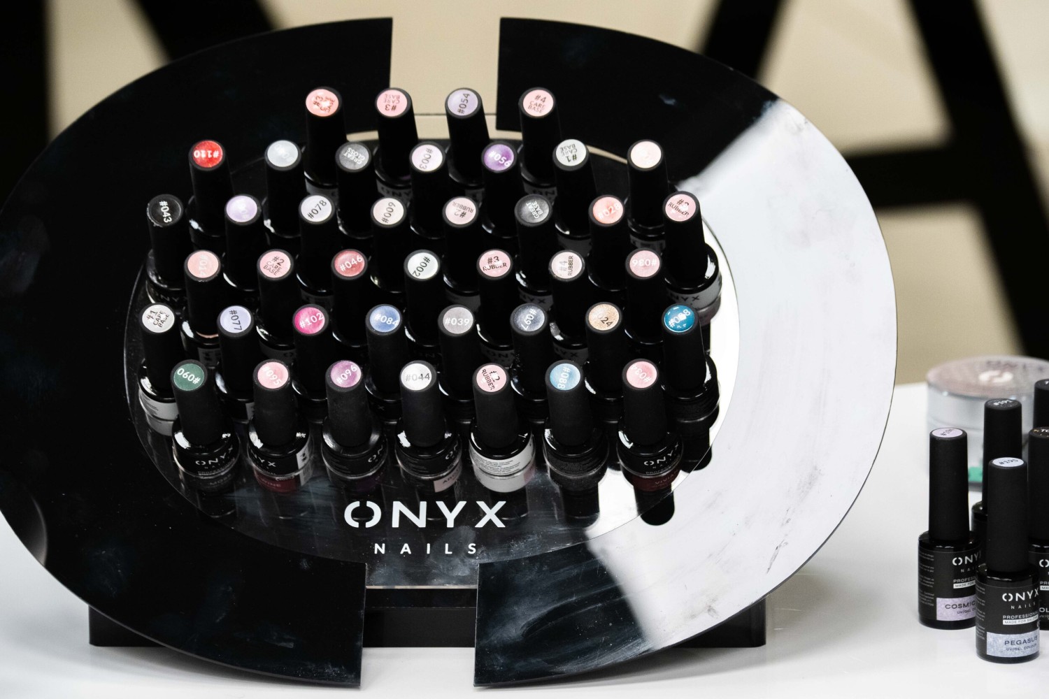 Tips και μυστικά ομορφιάς για τους σπουδαστές από την Onyx Nails