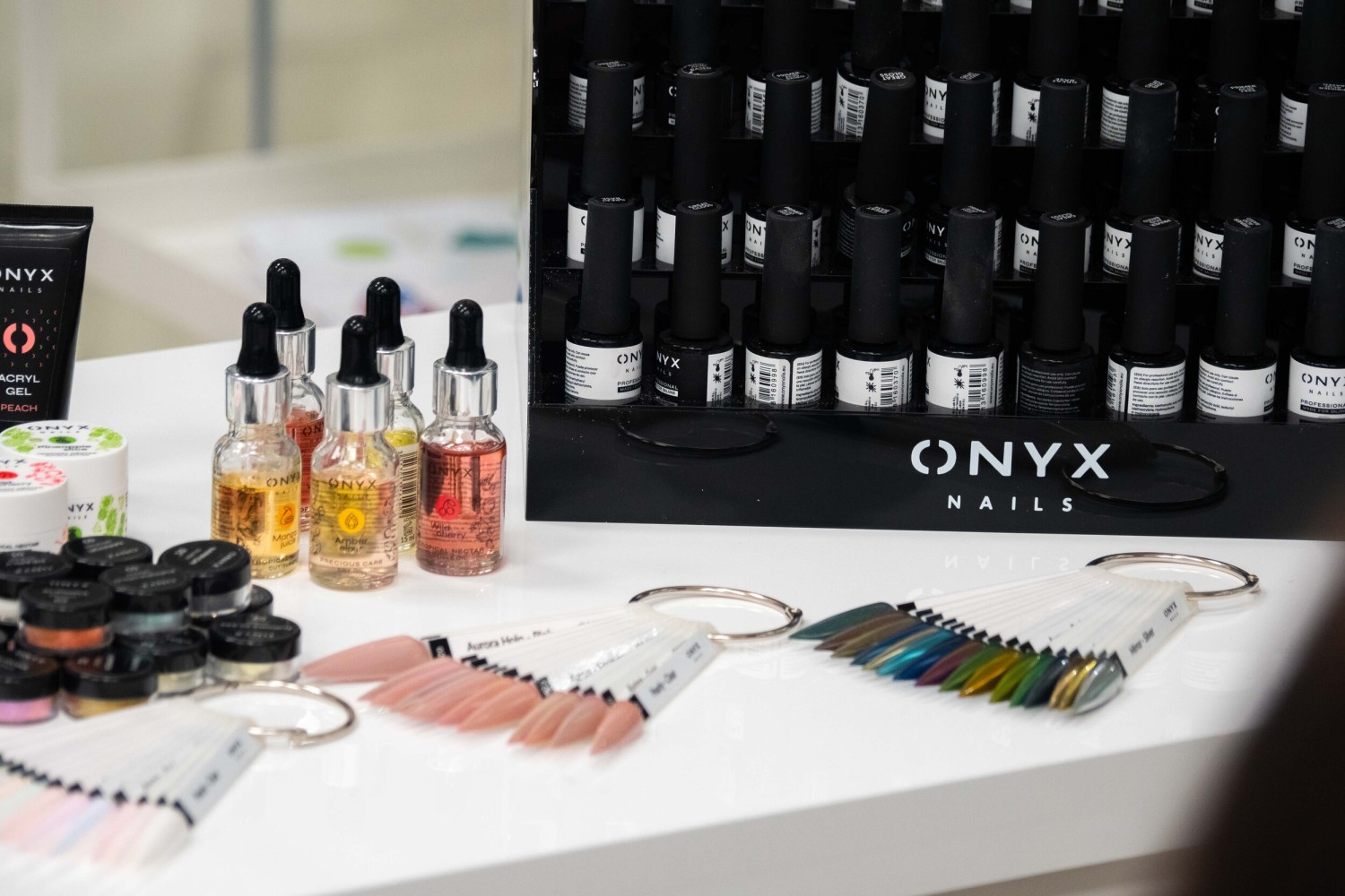 Tips και μυστικά ομορφιάς για τους σπουδαστές από την Onyx Nails