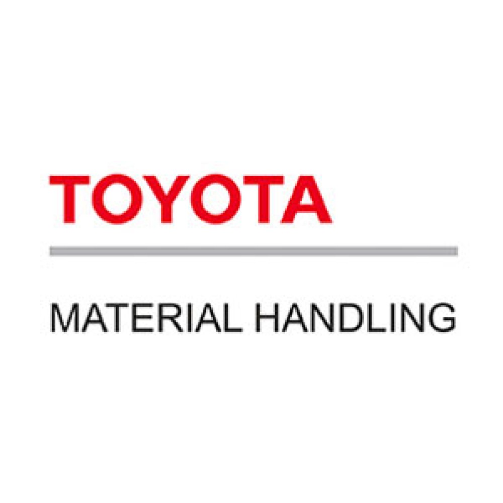 360 Seminar: TOYOTA MATERIAL HANDLING GREECE