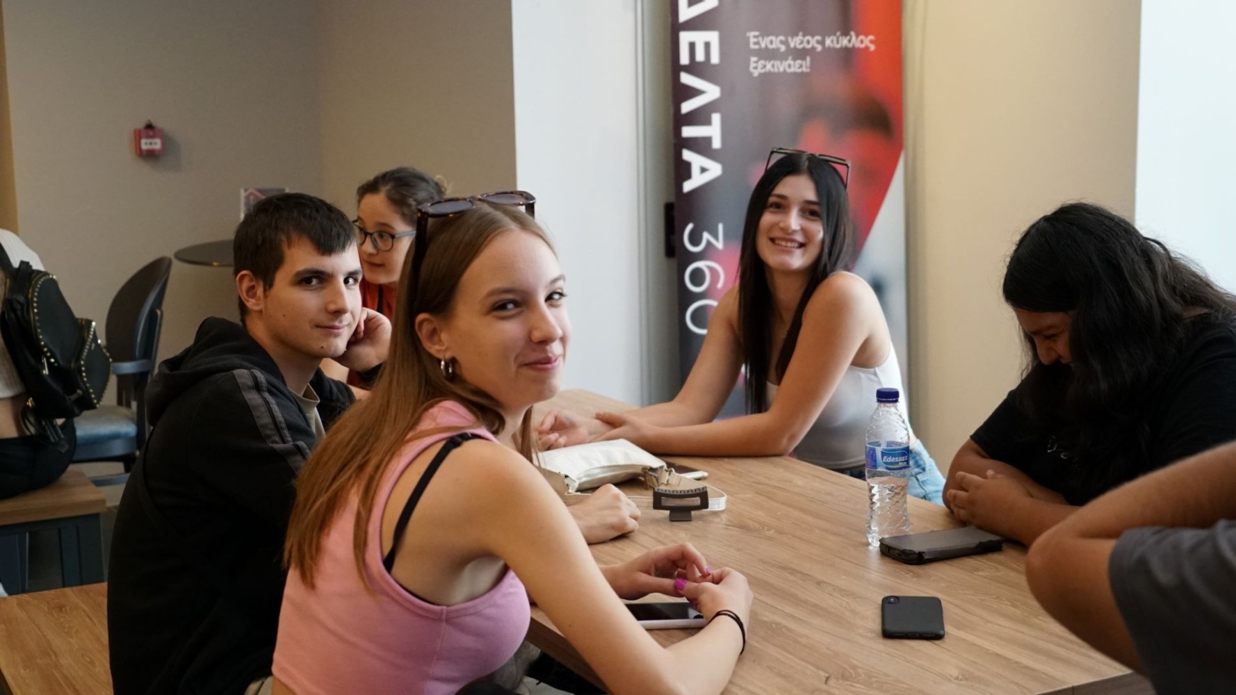 Welcome Event στη Θεσσαλονίκη για τους τομείς Γαστρονομίας & Τουρισμού