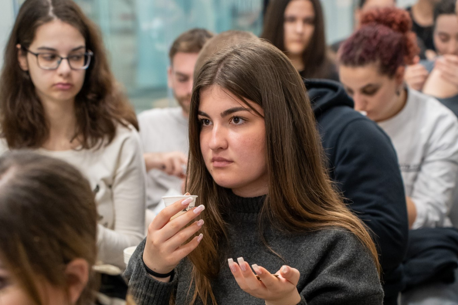 Masterclasses γευσιγνωσίας και food pairing με την Terra Creta σε όλη την Ελλάδα