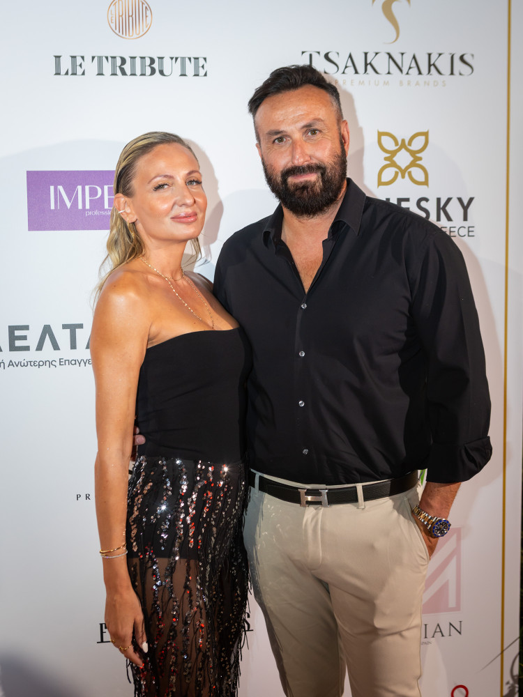 Με λαμπρότητα τα εγκαίνια της νέας εκπαιδευτικής δομής ΔΕΛΤΑ 360 στη Νέα Φιλαδέλφεια!