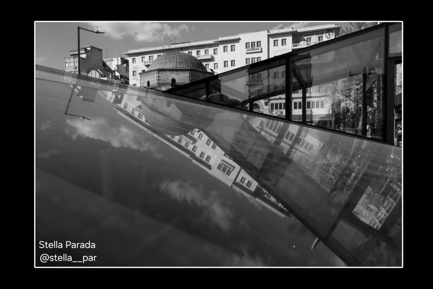 Έκθεση έργων Φωτογραφίας & Συντήρησης Έργων Τέχνης "Χρωματιστές Φωνές"